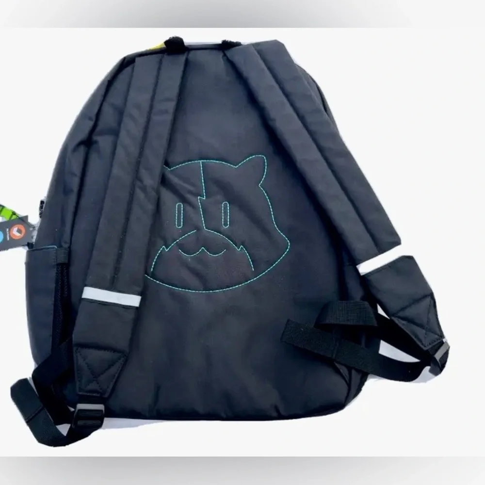 BACKPACK Fortnite Unisex 18” Backpack
